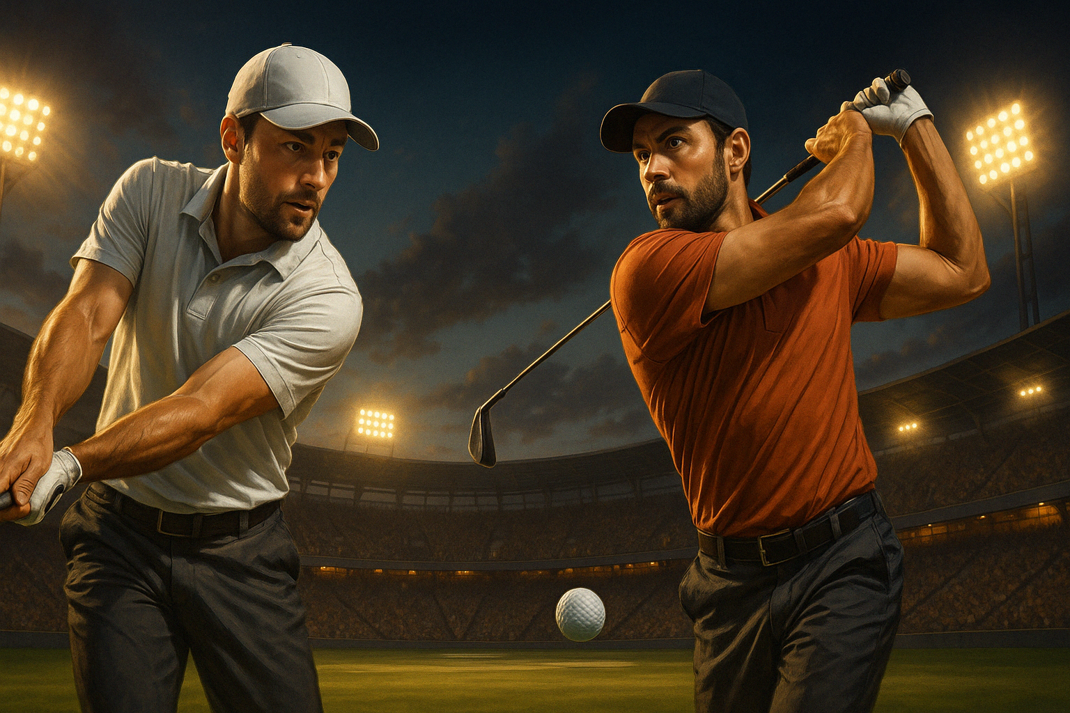 Exciting Fantasy Sports on Golf: Your Ultimate Guide